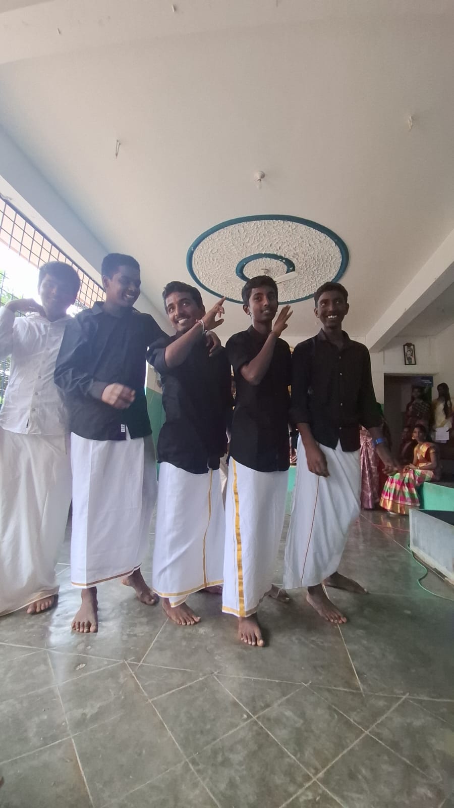 gallery